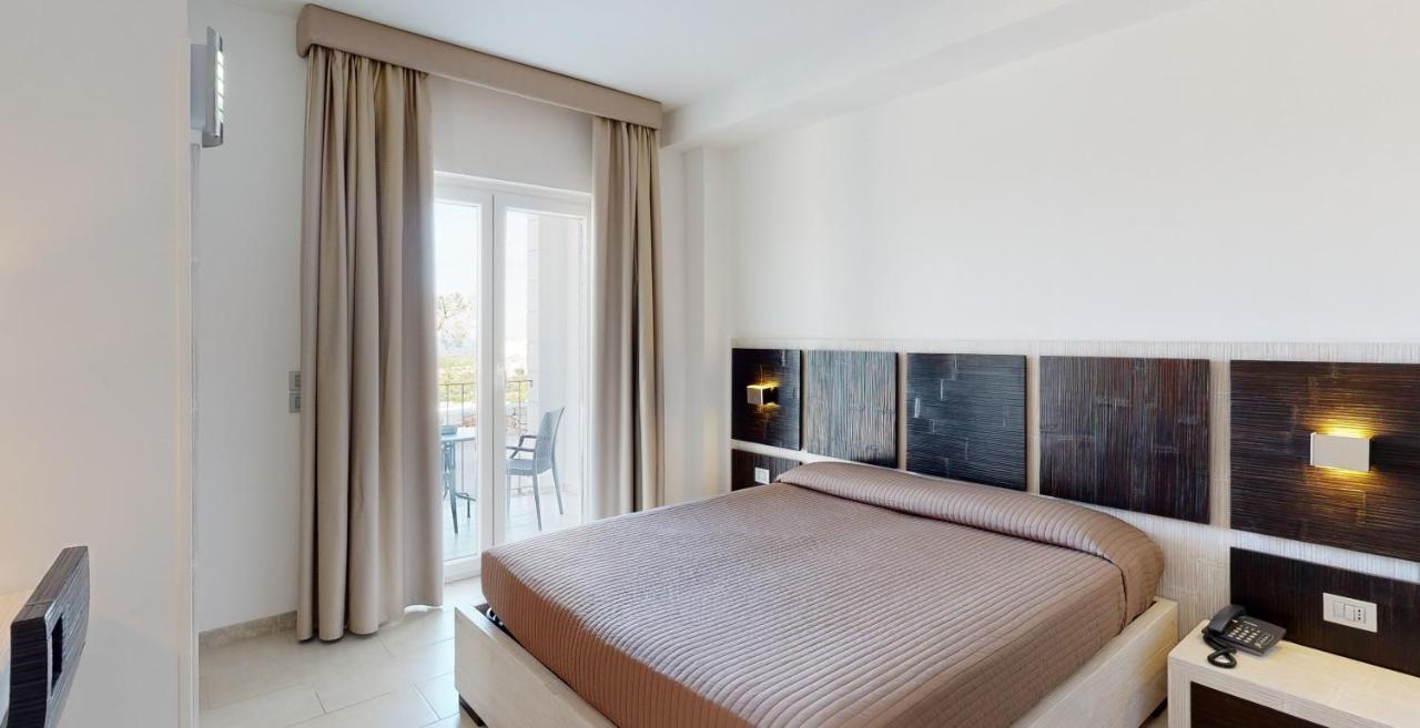 Casa con 1 Camera da Letto (3 Adulti)