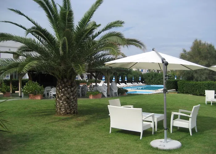 Residence Club Barbara Ostuni