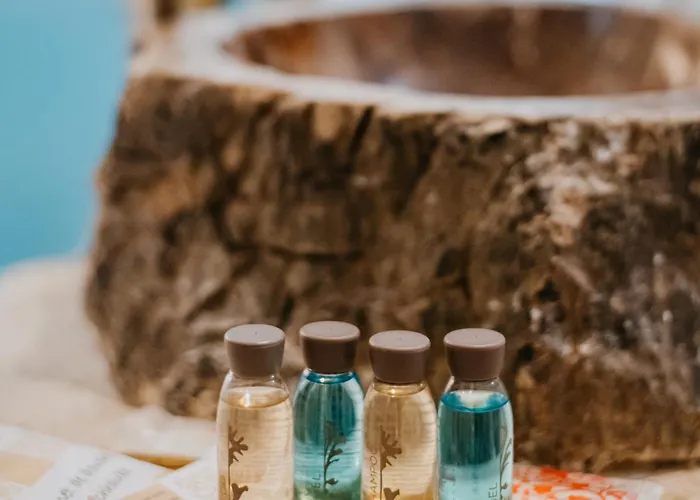 Hotel Aroma Luxury Ostuni